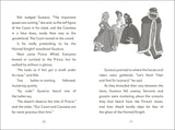 The Secret Explorers and the Haunted Castle By SJ King