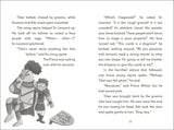 The Secret Explorers and the Haunted Castle By SJ King