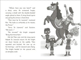 The Secret Explorers and the Haunted Castle By SJ King
