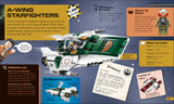 LEGO® Star Wars™ Awesome Vehicles