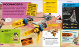 LEGO® Star Wars™ Awesome Vehicles