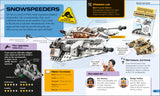 LEGO® Star Wars™ Awesome Vehicles