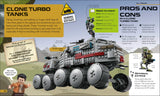 LEGO® Star Wars™ Awesome Vehicles