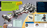 LEGO® Star Wars™ Awesome Vehicles