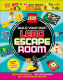 Build Your Own LEGO® Escape Room