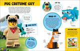 LEGO® Meet the Minifigures