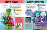 LEGO® Meet the Minifigures