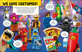 LEGO® Meet the Minifigures