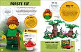 LEGO® Meet the Minifigures