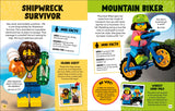 LEGO® Meet the Minifigures