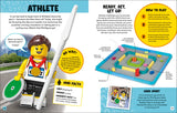 LEGO® Meet the Minifigures