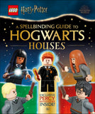 LEGO® Harry Potter™ A Spellbinding Guide to Hogwarts Houses