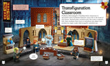 LEGO® Harry Potter™ A Spellbinding Guide to Hogwarts Houses