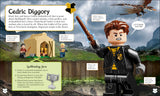 LEGO® Harry Potter™ A Spellbinding Guide to Hogwarts Houses