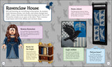 LEGO® Harry Potter™ A Spellbinding Guide to Hogwarts Houses