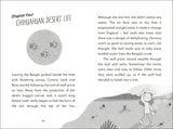 The Secret Explorers and the Desert Disappearance By SJ King