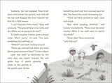 The Secret Explorers and the Desert Disappearance By SJ King
