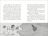 The Secret Explorers and the Desert Disappearance By SJ King