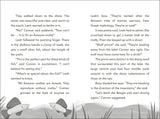 The Secret Explorers and the Desert Disappearance By SJ King