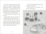 The Secret Explorers and the Desert Disappearance By SJ King