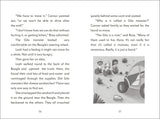 The Secret Explorers and the Desert Disappearance By SJ King