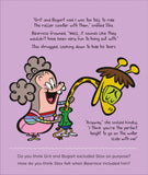 Mrs Wordsmith The Book of Big Feelings Ages 4–7 (Early Years & Key Stage 1)