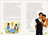 Barack Obama By Stephen Krensky