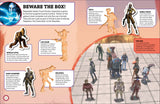 Star Wars™ Bounty Hunters Ultimate Sticker Collection