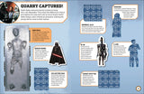 Star Wars™ Bounty Hunters Ultimate Sticker Collection