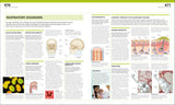 The Complete Human Body By Alice Roberts - The Definitive Visual Guide - 3rd Edition Enhanced & Updated (Hardback)
