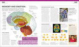The Complete Human Body By Alice Roberts - The Definitive Visual Guide - 3rd Edition Enhanced & Updated (Hardback)