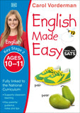 Carol Vorderman Ages 10-11 Key Stage 2