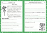 Carol Vorderman English Made Easy Ages 9-10 Key Stage 2