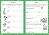 Carol Vorderman English Made Easy Ages 9-10 Key Stage 2