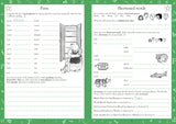 Carol Vorderman English Made Easy Ages 9-10 Key Stage 2