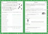 Carol Vorderman English Made Easy Ages 9-10 Key Stage 2