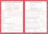 Carol Vorderman Maths Made Easy: Advanced, Ages 10-11 (Key Stage 2)