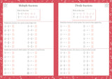 Carol Vorderman Maths Made Easy: Advanced, Ages 10-11 (Key Stage 2)
