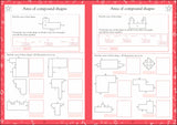 Carol Vorderman Maths Made Easy: Advanced, Ages 10-11 (Key Stage 2)