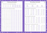 Carol Vorderman Maths Made Easy: Advanced, Ages 8-9 (Key Stage 2)