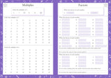 Carol Vorderman Maths Made Easy: Beginner, Ages 8-9 (Key Stage 2)