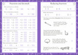 Carol Vorderman Maths Made Easy: Beginner, Ages 8-9 (Key Stage 2)
