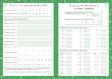Carol Vorderman Maths Made Easy: Advanced, Ages 9-10 (Key Stage 2)