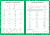 Carol Vorderman Maths Made Easy: Advanced, Ages 9-10 (Key Stage 2)