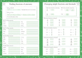 Carol Vorderman Maths Made Easy: Beginner, Ages 9-10 (Key Stage 2)