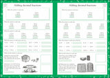 Carol Vorderman Maths Made Easy: Beginner, Ages 9-10 (Key Stage 2)