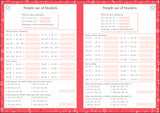 Carol Vorderman Maths Made Easy: Beginner, Ages 10-11 (Key Stage 2)