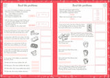 Carol Vorderman Maths Made Easy: Beginner, Ages 10-11 (Key Stage 2)