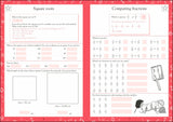 Carol Vorderman Maths Made Easy: Beginner, Ages 10-11 (Key Stage 2)