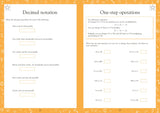 Carol Vorderman Maths Made Easy: Decimals, Ages 9-11 (Key Stage 2)